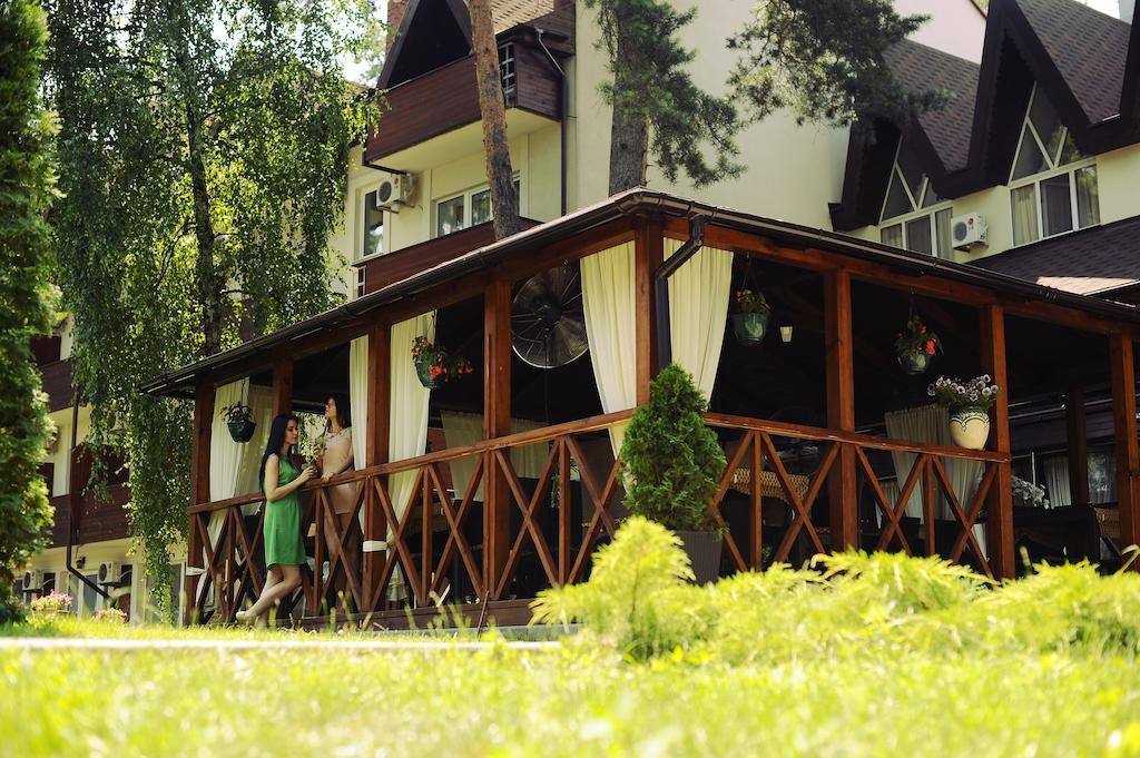 Ukraina Hotel Cherkasy Exterior foto
