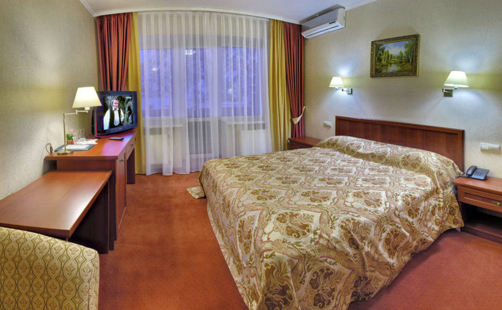 Ukraina Hotel Cherkasy Exterior foto